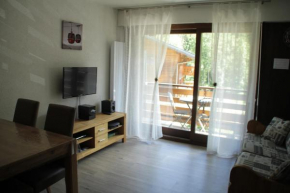 Portes Du Soleil PSB204 TELECABINE & MOUNTAIN 4 per